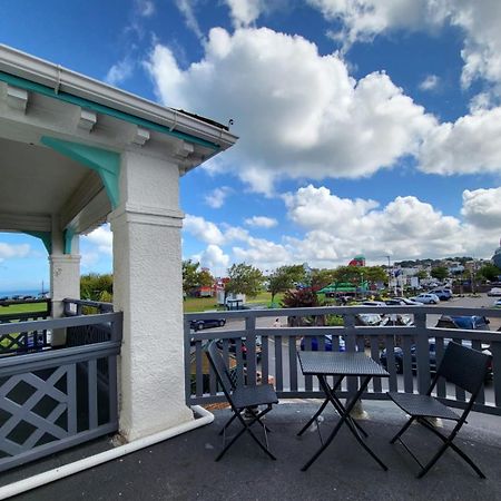 Beach Hotel Torbay B&B Paignton Exteriör bild